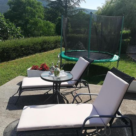 Apartment Boba Синь Екстер'єр фото