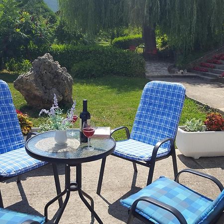 Apartment Boba Синь Екстер'єр фото