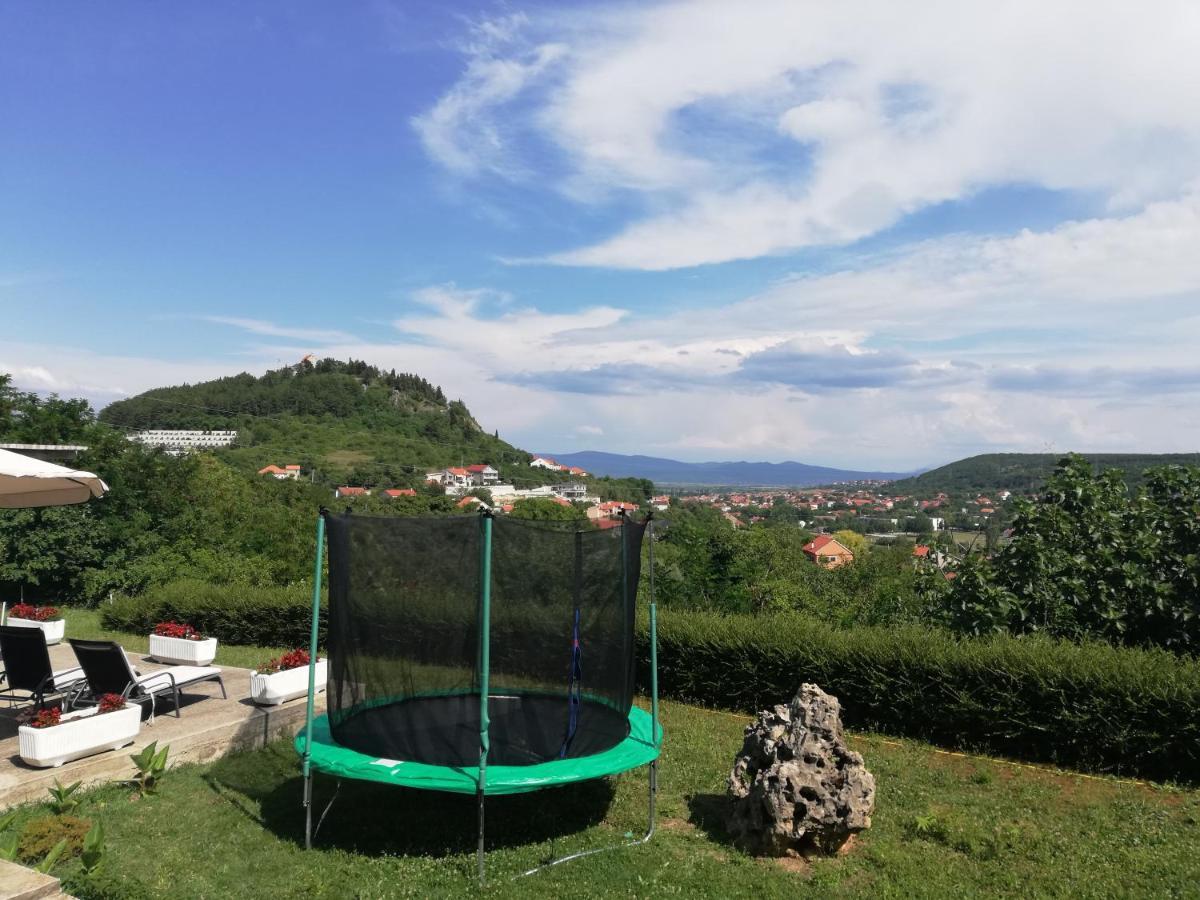 Apartment Boba Синь Екстер'єр фото