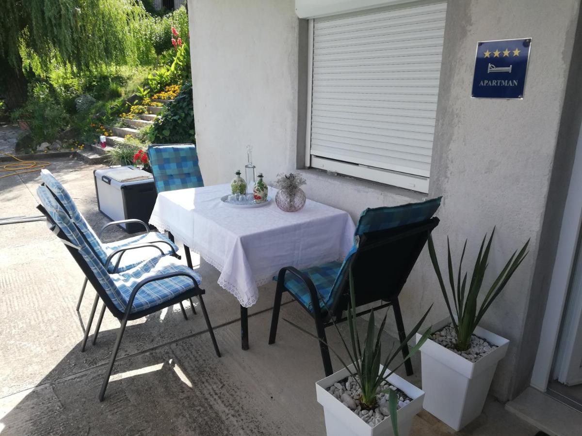 Apartment Boba Синь Екстер'єр фото