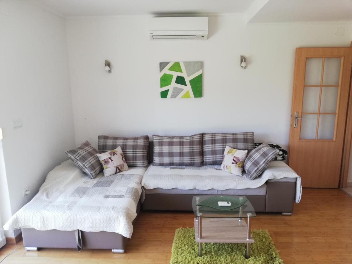 Apartment Boba Синь Екстер'єр фото