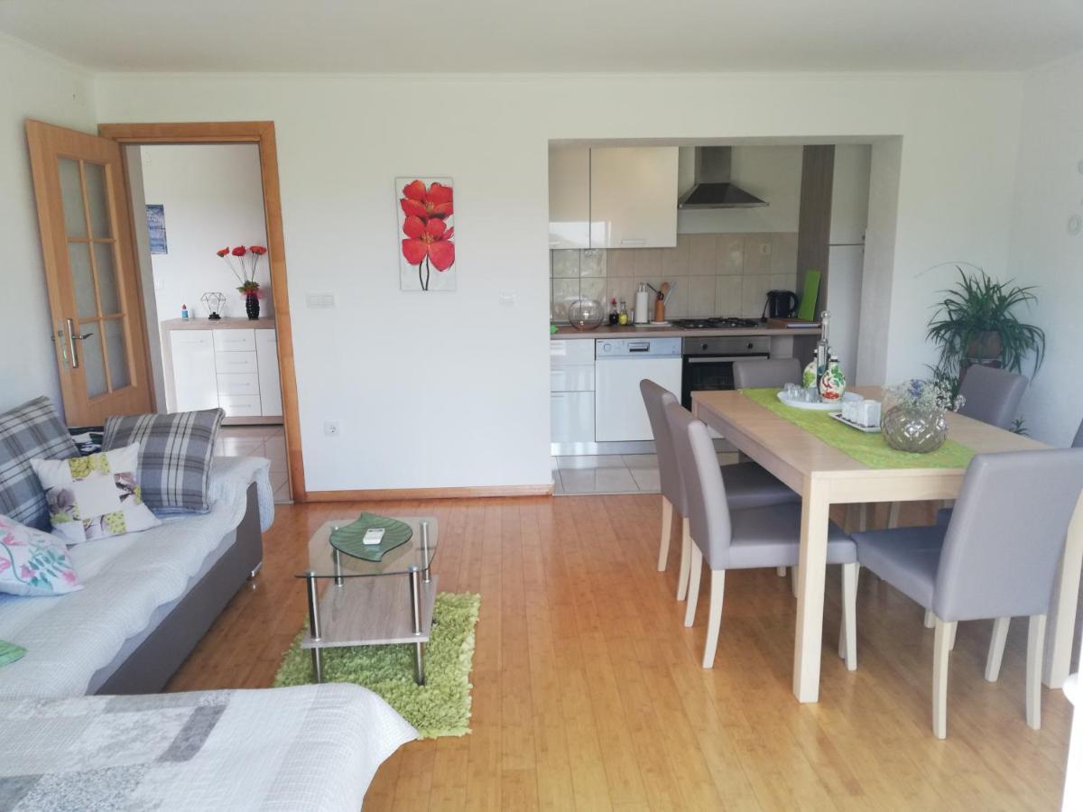 Apartment Boba Синь Екстер'єр фото