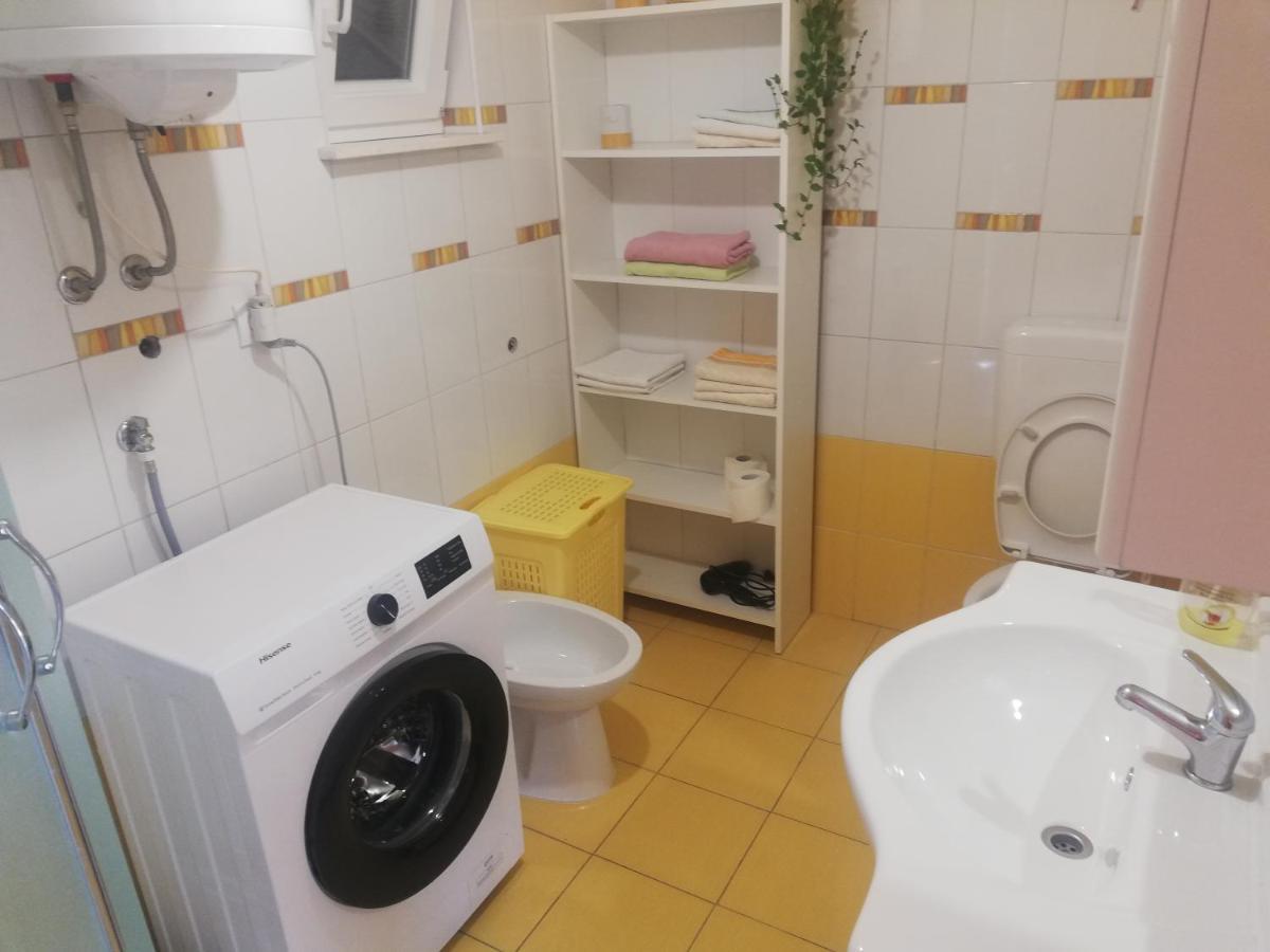 Apartment Boba Синь Екстер'єр фото