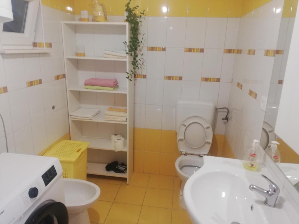 Apartment Boba Синь Екстер'єр фото