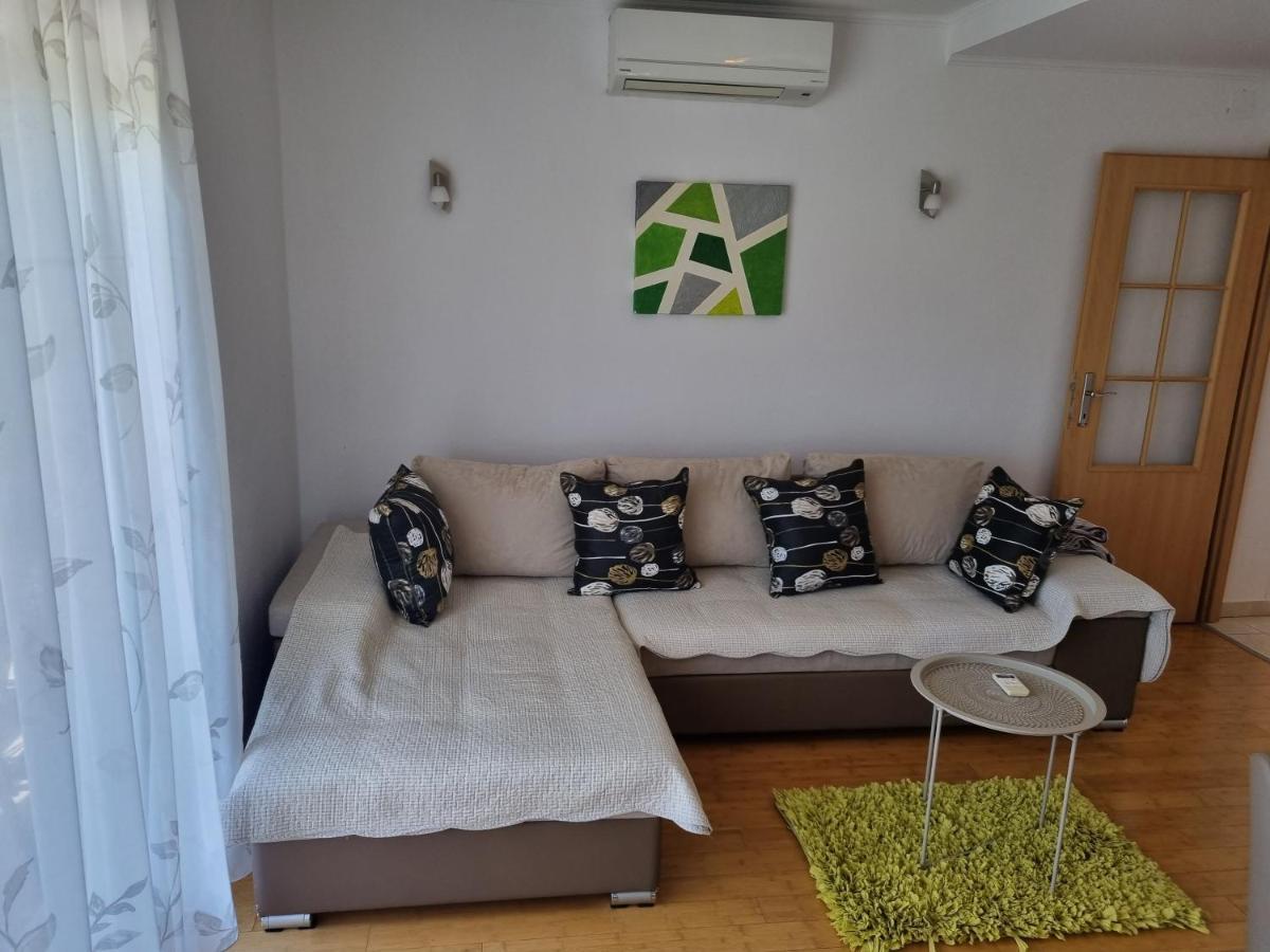 Apartment Boba Синь Екстер'єр фото
