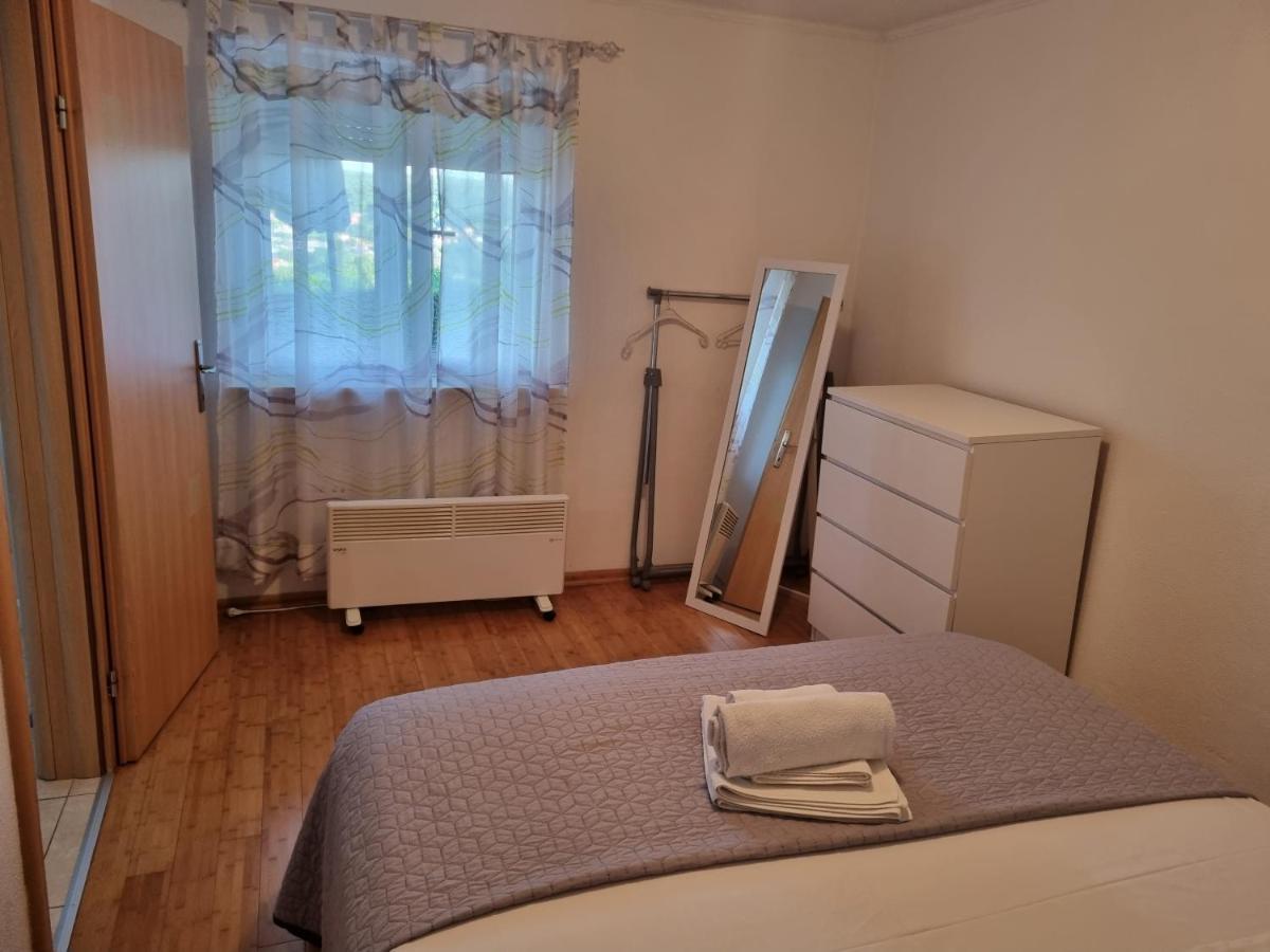 Apartment Boba Синь Екстер'єр фото