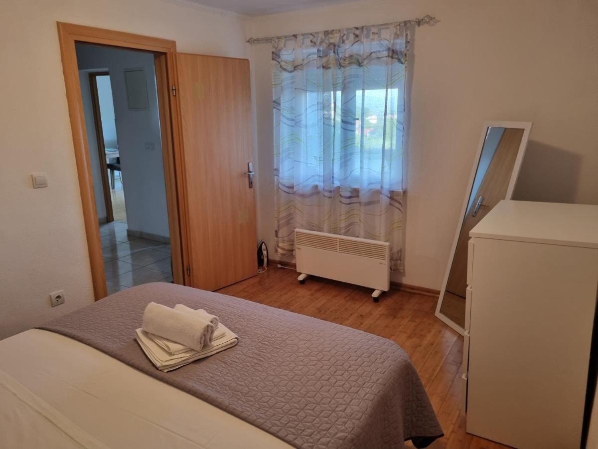Apartment Boba Синь Екстер'єр фото
