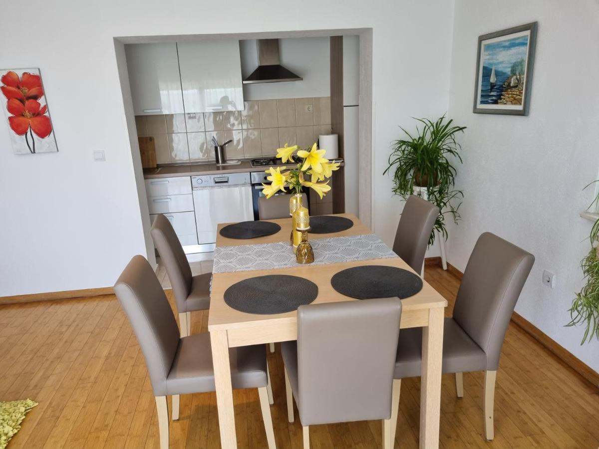 Apartment Boba Синь Екстер'єр фото