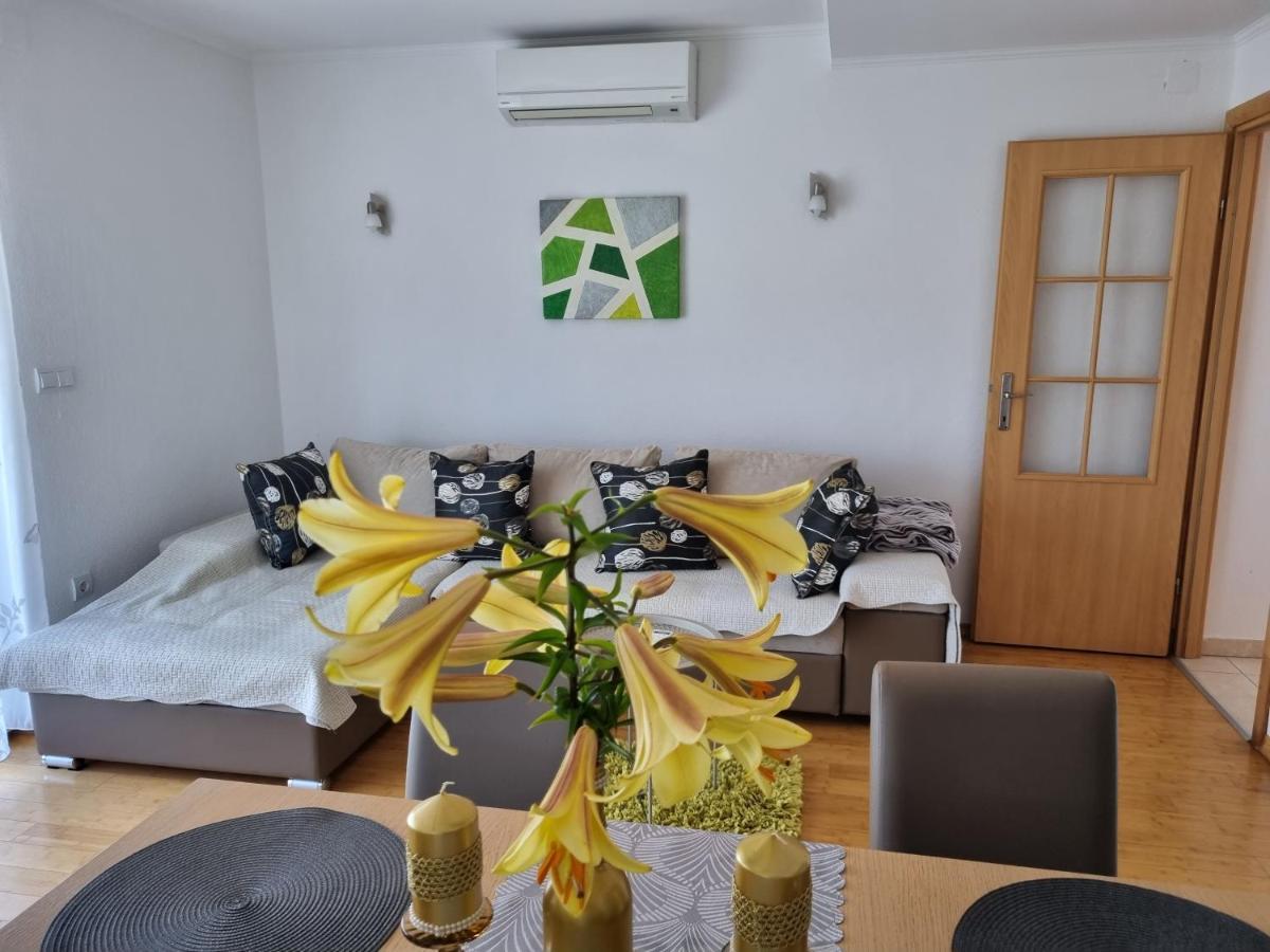 Apartment Boba Синь Екстер'єр фото