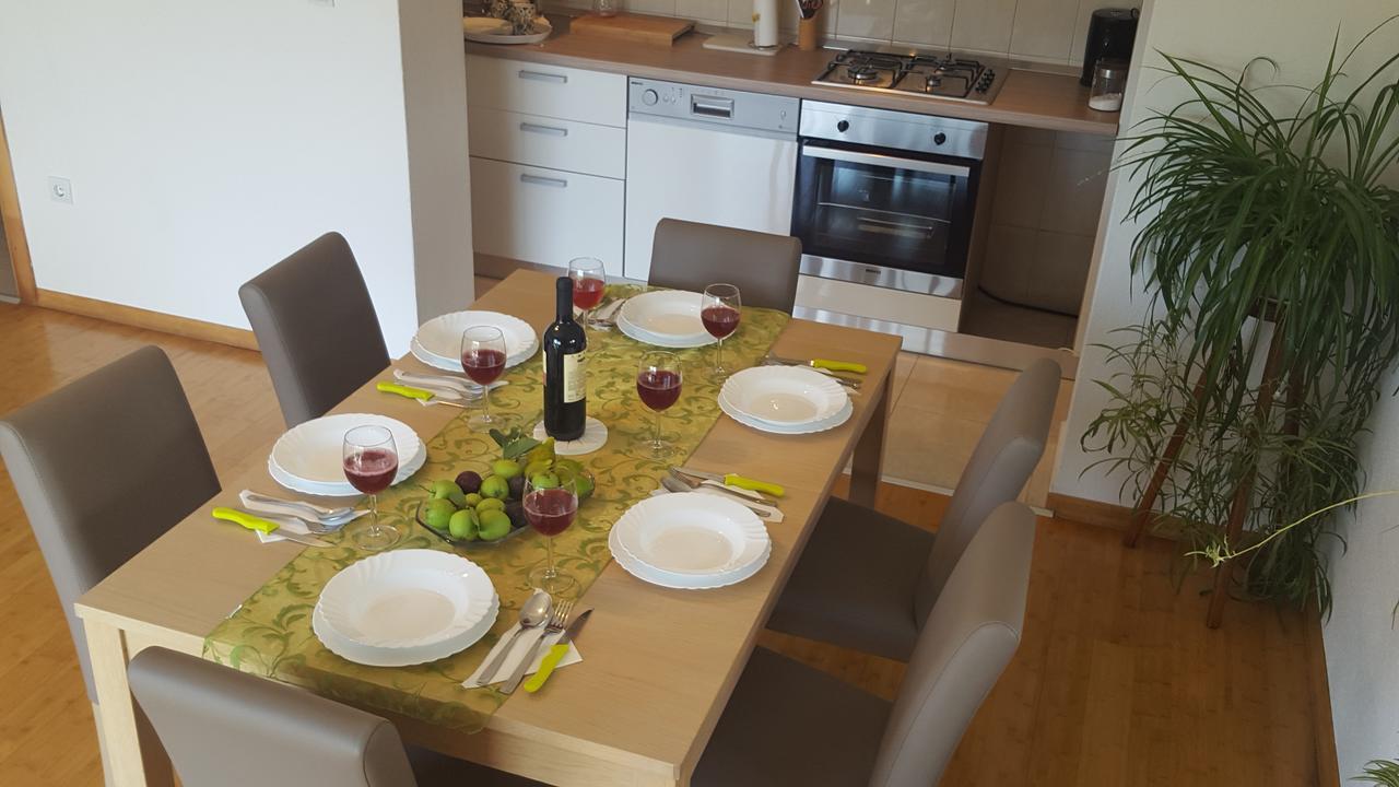 Apartment Boba Синь Екстер'єр фото