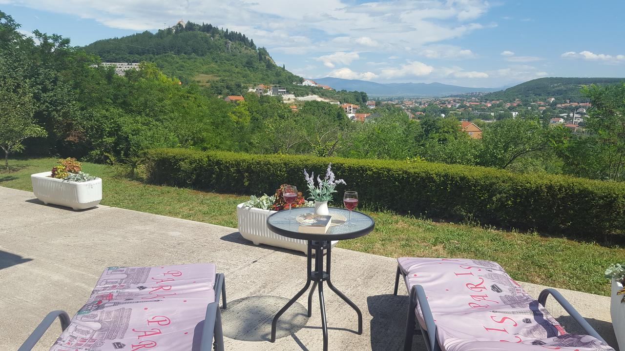 Apartment Boba Синь Екстер'єр фото