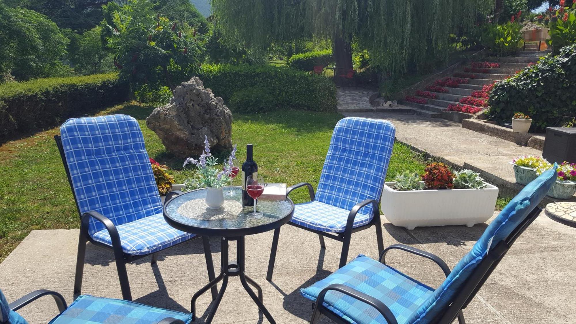 Apartment Boba Синь Екстер'єр фото