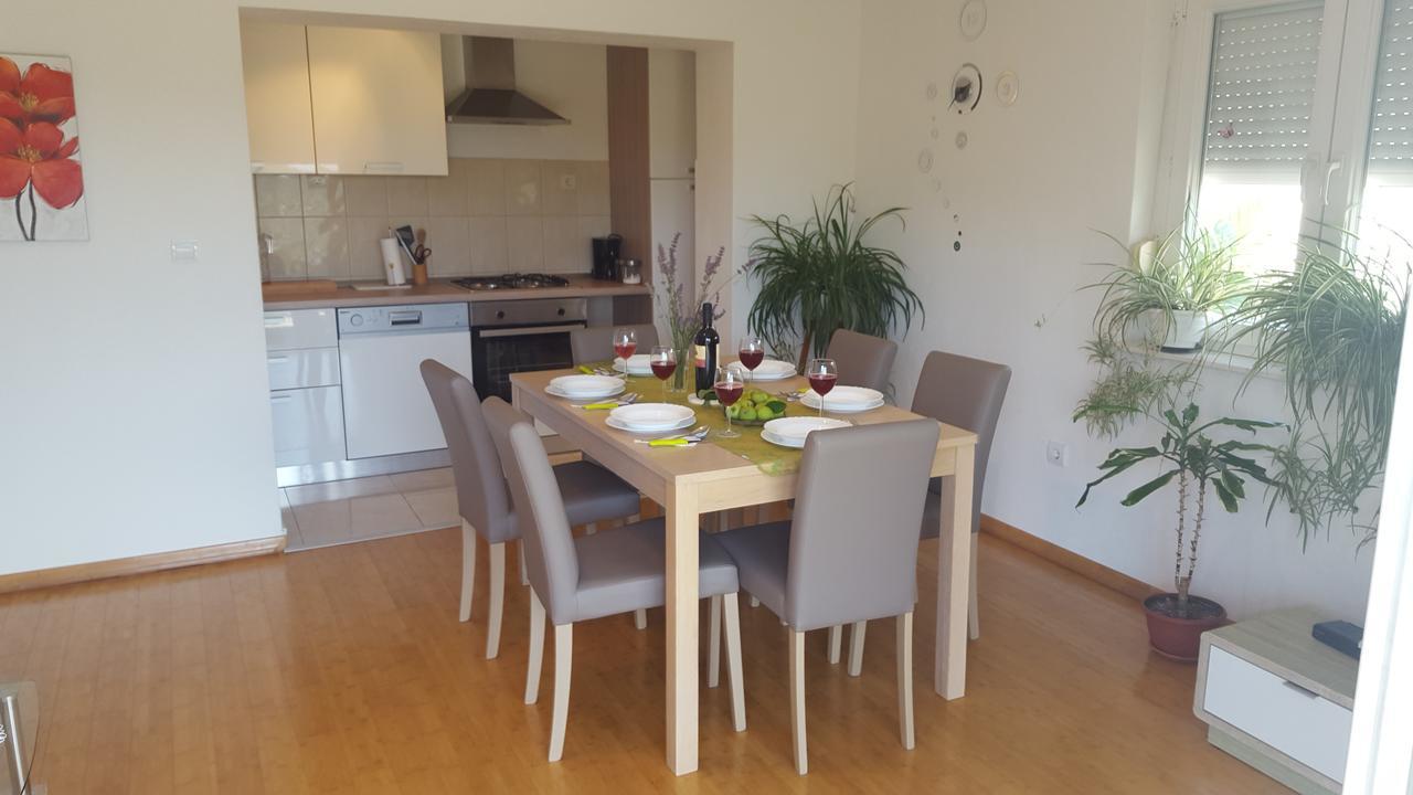 Apartment Boba Синь Екстер'єр фото