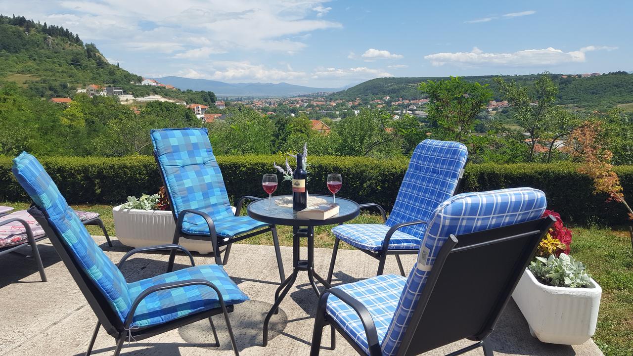 Apartment Boba Синь Екстер'єр фото
