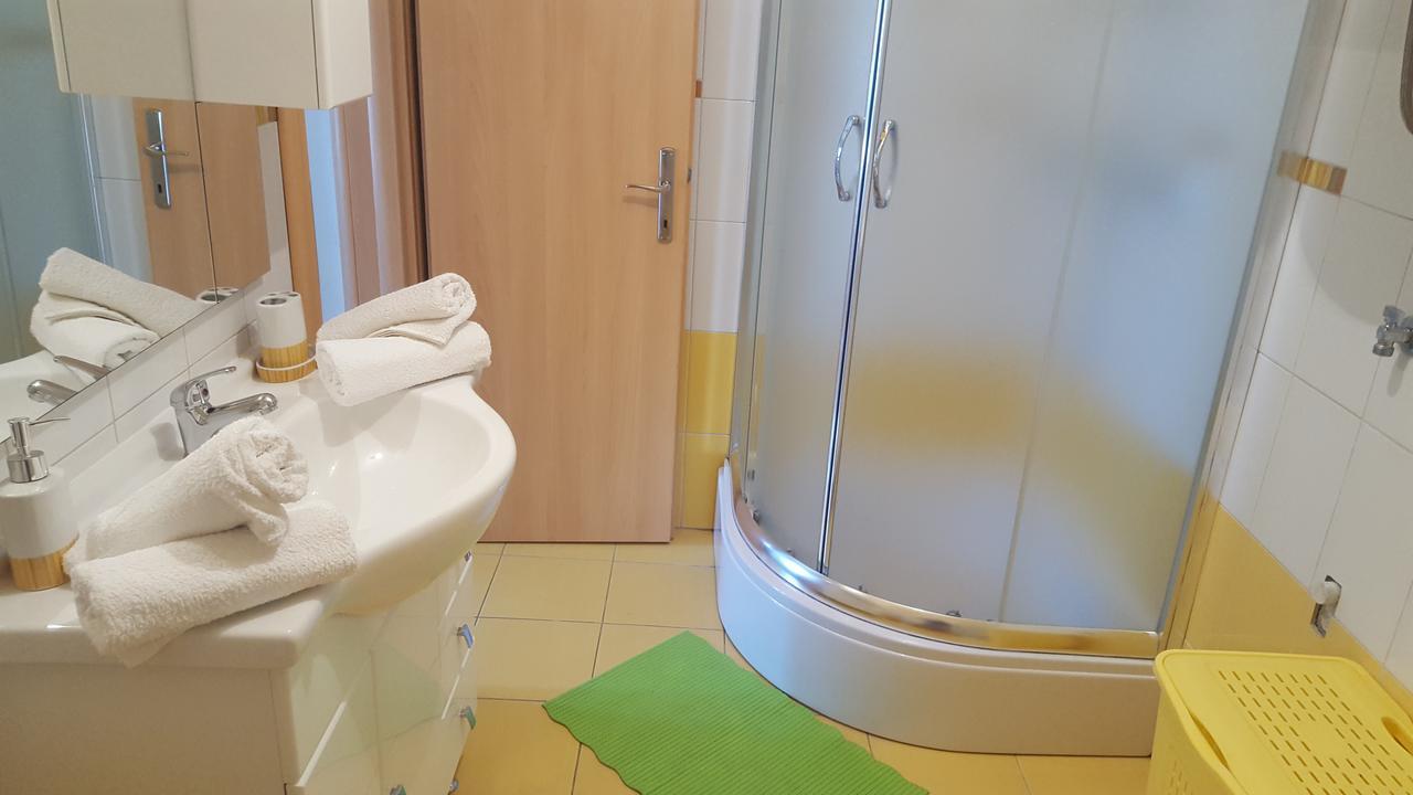 Apartment Boba Синь Екстер'єр фото