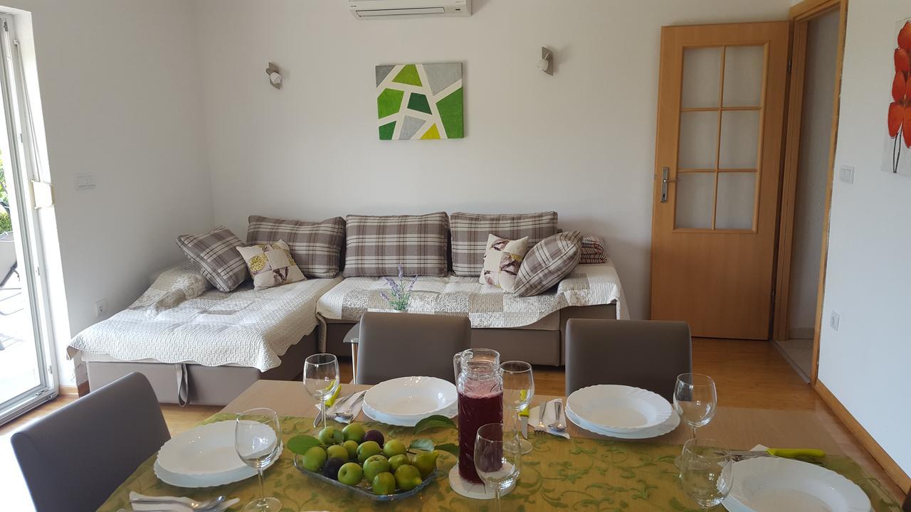 Apartment Boba Синь Екстер'єр фото