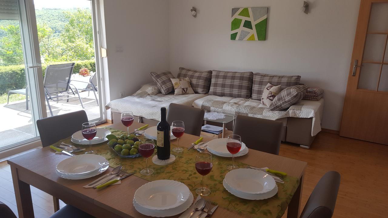 Apartment Boba Синь Екстер'єр фото